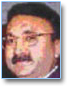 Dr. T Chandrasekhar, IAS
