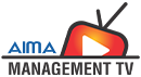 AIMA Management TV Logo